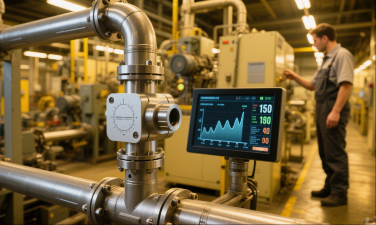 液体压力扫描阀与电子压力传感器，如何选择最适合你的方案？